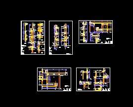 ĳ��ѧ�ۺ�¥����ʩ��ͼ