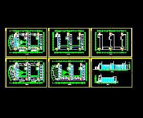 ĳСѧ��ѧ¥����ʩ��ͼ