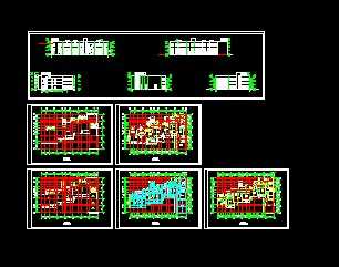 ĳ�׶�԰���̽���ʩ��ͼ