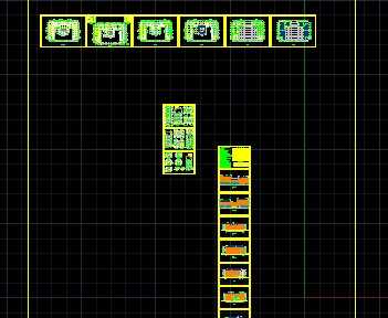 ĳ��ѧ��ѧ¥����ʩ��ͼ