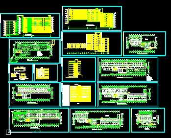 ĳѧ����Ԣ����ʩ��ͼ