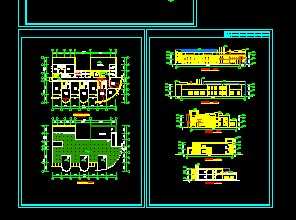 ĳ�׶�԰���̽���ʩ��ͼ