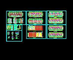 ĳѧ����Ԣ����ʩ��ͼ