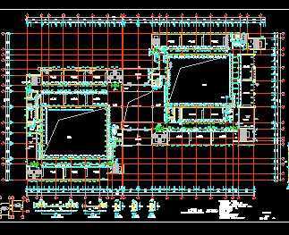 ĳ��ѧ��ѧ¥����ʩ��ͼ