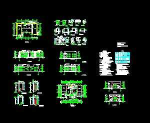 ĳ�׶�԰����ƽ��ͼ