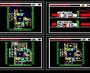 ĳ�׶�԰��������ͼ