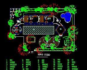 ĳ�׶�԰���̽�������ͼ