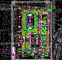 ĳѧУ����滮ƽ��ͼ