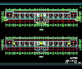 ĳСѧ��ѧ¥����ʩ��ͼ