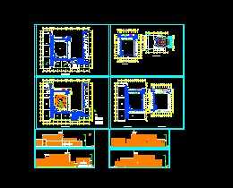 ĳѧУ�ۺ�¥����ʩ��ͼ