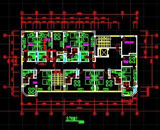 ���Ǽ��Ƶ꽨��ƽ��ͼ