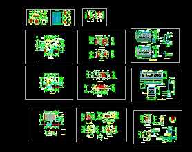 ĳ��������ʩ��ͼ