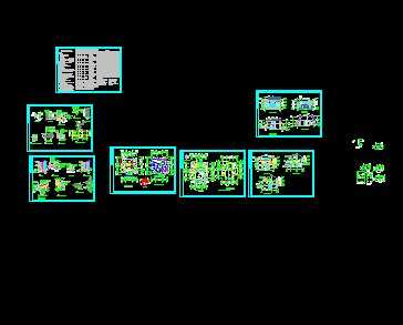 ĳ�������̽���ʩ��ͼ