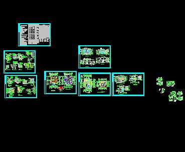 ĳ�������̽���ʩ��ͼ