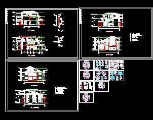 ĳ�������̽���ʩ��ͼ