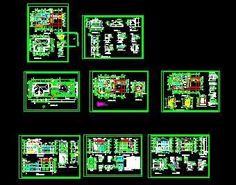 ĳ��������ʩ��ͼ