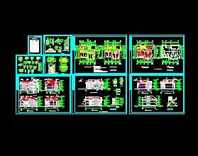 ĳ�������̽���ʩ��ͼ