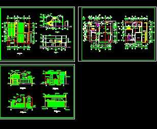 ĳ�������̽���ʩ��ͼ