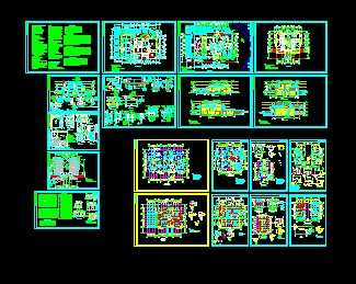 ĳ���б��������ṹʩ��ͼ