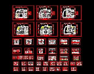 ĳ��������װ��ʩ��ͼ