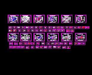 ĳ������������ʩ��ͼ