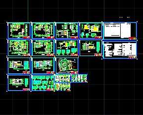 ĳ������������ʩ��ͼ