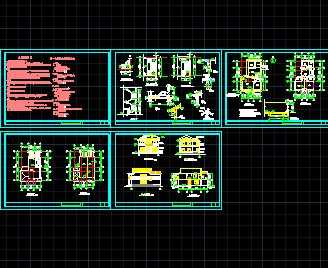 ĳ�������̽���ʩ��ͼ