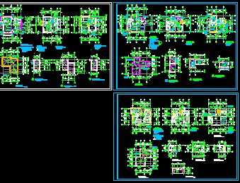 ĳ����������ʩ��ͼ