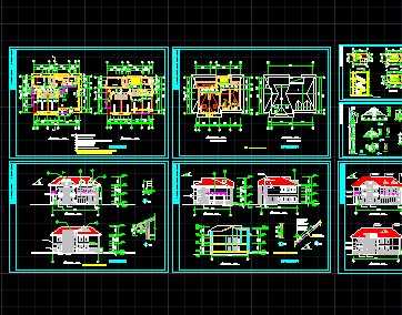 ĳ�������̽���ʩ��ͼ