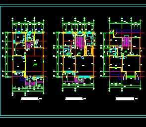 ĳ����������ʩ��ͼ