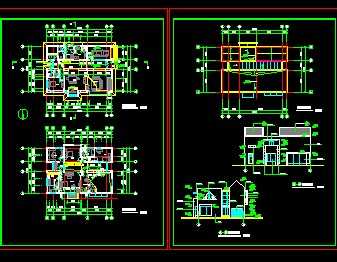 ĳ�������̽���ʩ��ͼ