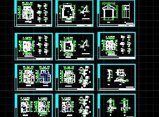 ĳ�������巿����ͼ