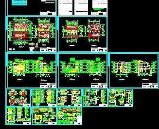 ĳ�������̽���ʩ��ͼ