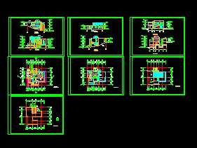 ĳ������������ʩ��ͼ