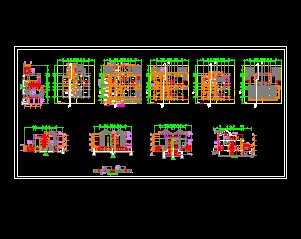 ĳ������������ʩ��ͼ