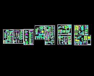 ĳ�������̽���ʩ��ͼ