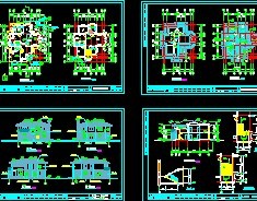 ĳ������������ʩ��ͼ