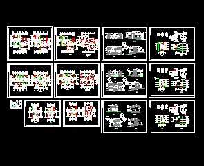 ĳ�������̽���ʩ��ͼ