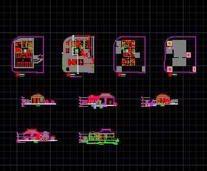 ĳ������������ʩ��ͼ