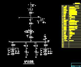 ˮ��վ110kv���������ͼ