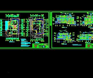 ĳ������������ʩ��ͼ