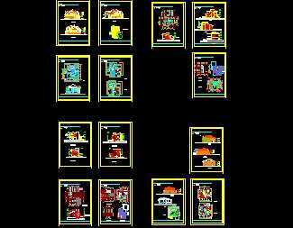 �иߵ���������ʩ��ͼ