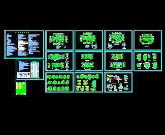 ĳ�����ִ���������ʩ��ͼ