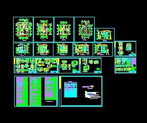 ĳ�������̽���ʩ��ͼ