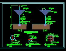 ĳ���򳡳���ʩ��ͼ