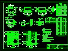 ĳ�����ṹʩ��ͼ