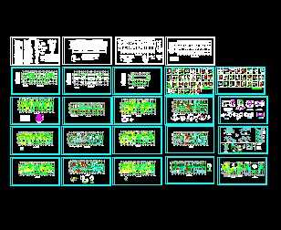 ĳסլ¥���̽ṹʩ��ͼ