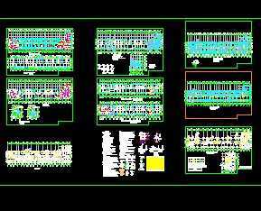 ĳ�׿�ṹסլʩ��ͼ