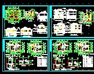 ĳ����ʩ��ͼֽ