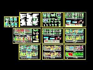 ĳ�ײ���ܰ칫¥�ṹʩ��ͼ